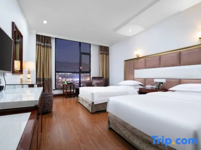 Business Twin room