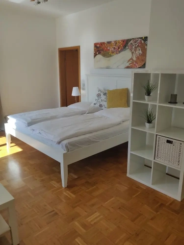 2 Bedrooms Standard Family room