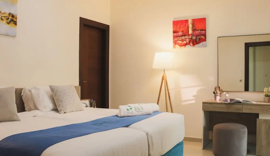 Tilia ApartHotel