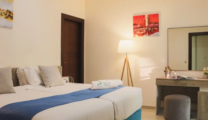 1 Bedroom Classic room