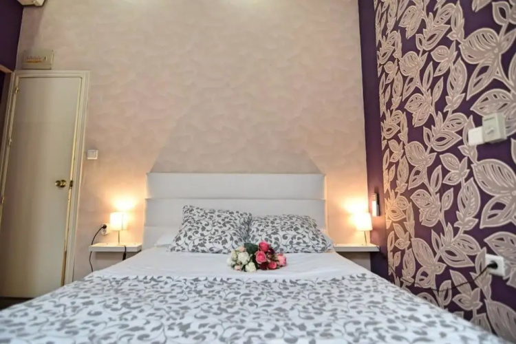 Apartamentos Marqués de la Merced