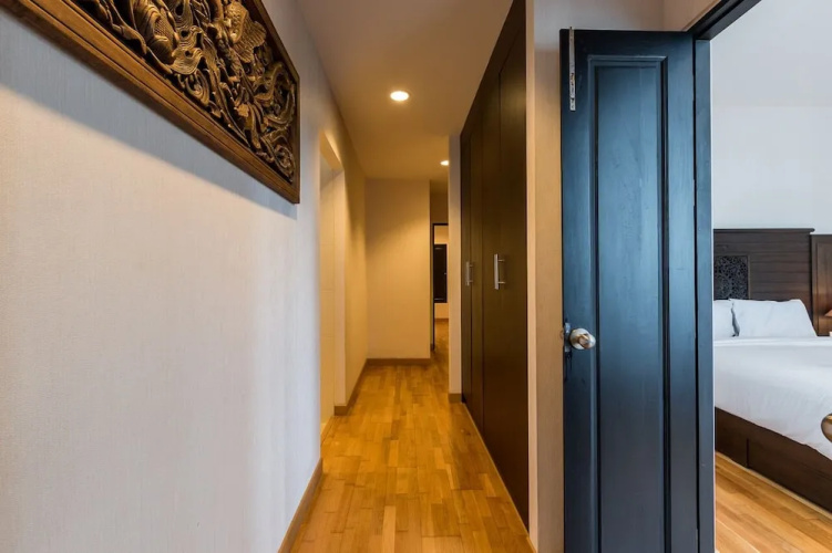 Veloche 2 bedroom Family suite