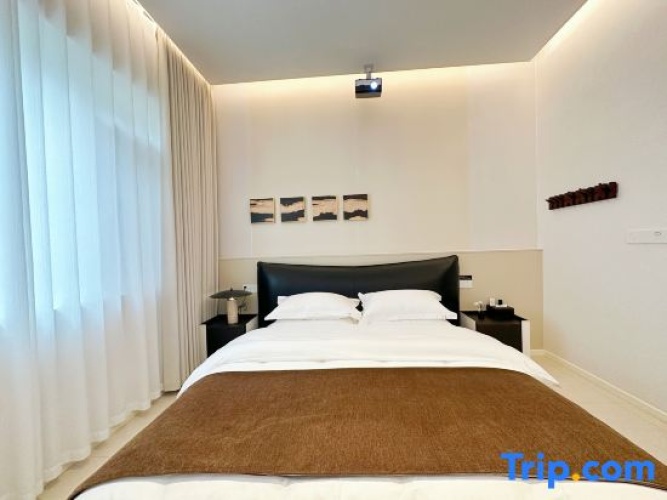 Comfort Double room with mountain view
