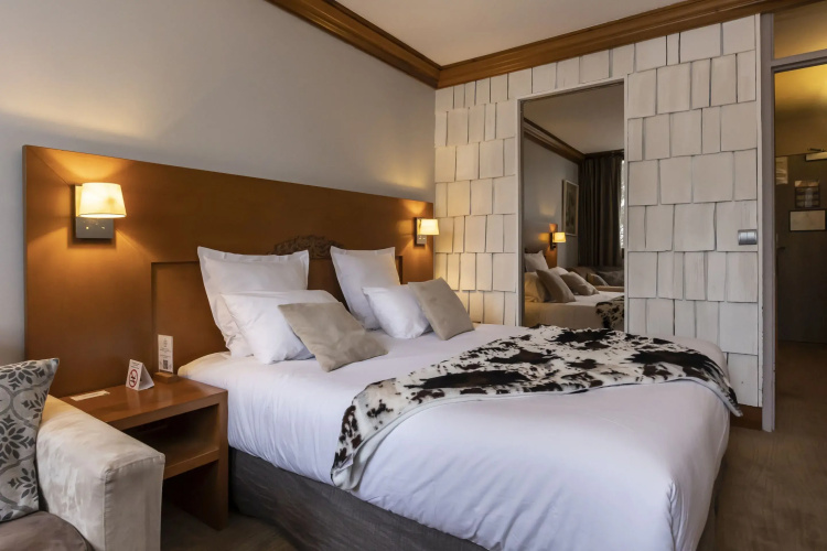 Odalys Hotel New Solarium