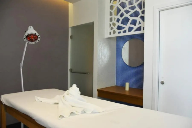 Hotel La Marina Plaza & Spa
