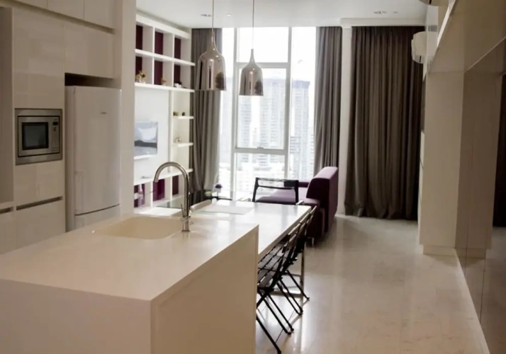 2 Bedrooms Standard Family room