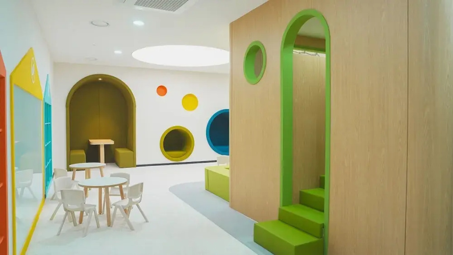 Wave M Hotel East