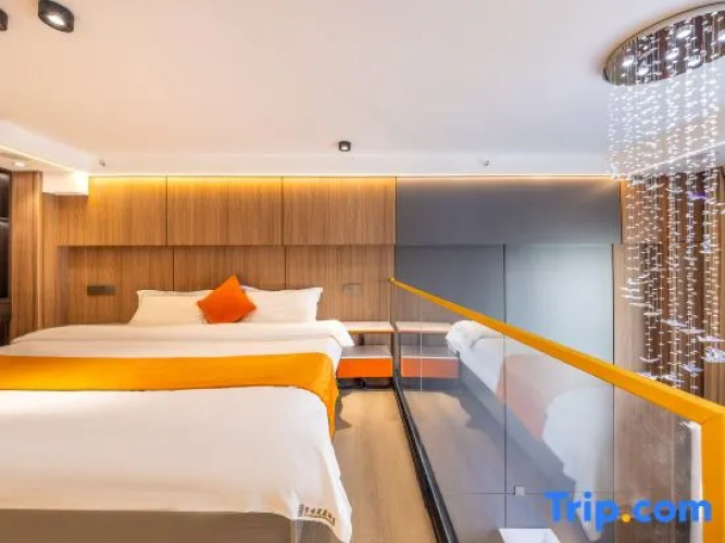 Xitianwu Hotel