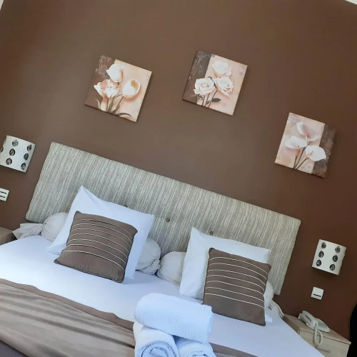Auberge Du Parc