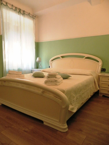 About Italy Holiday