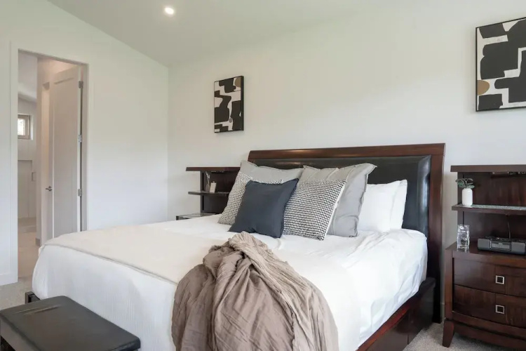 Camozzi Chalet by Revelstoke Vacations