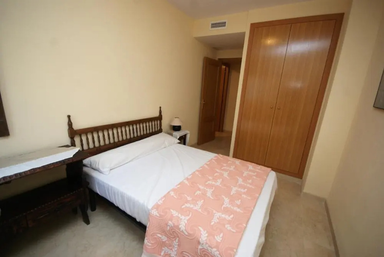 Apartamento Porta de les Marines