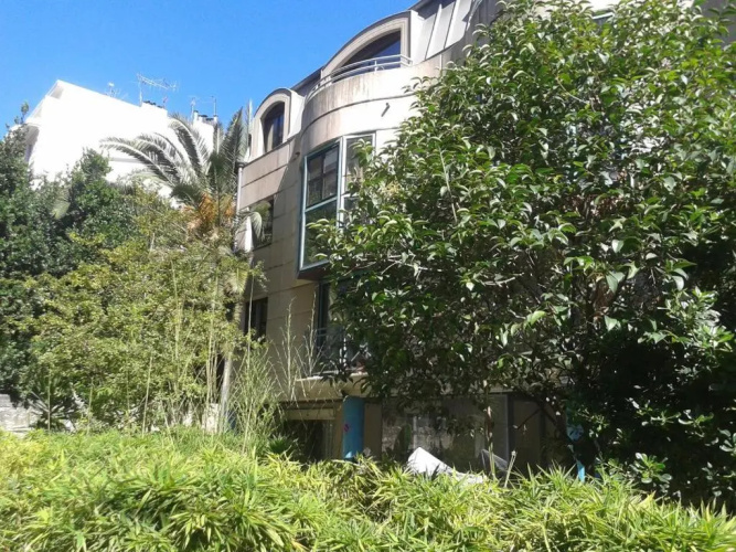 Superbe Studio in Nice at 450m. From the Sea