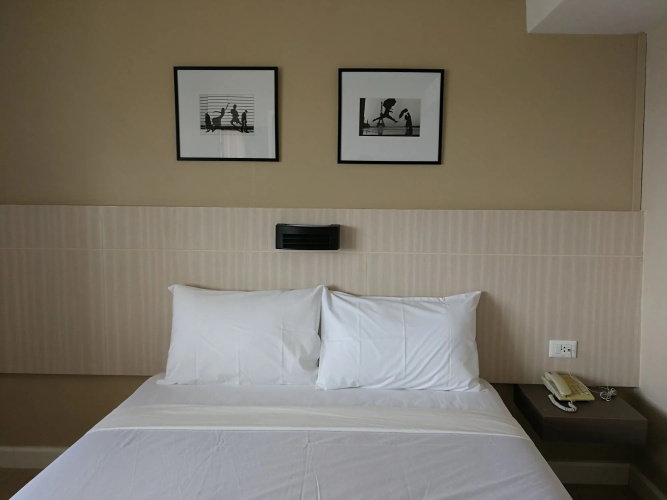 Srivichai Hotel