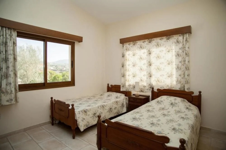 Villa Natasha
