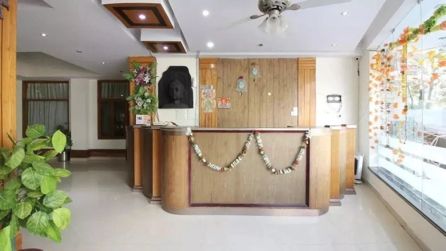 Hotel Imperial 9