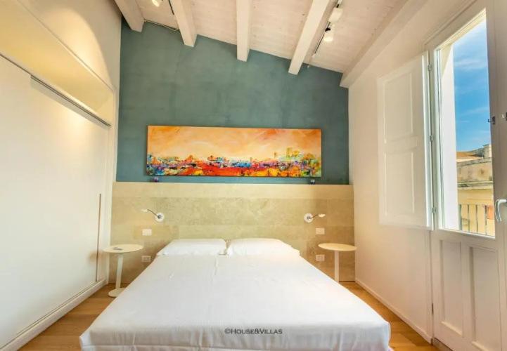 Archimede Apartments