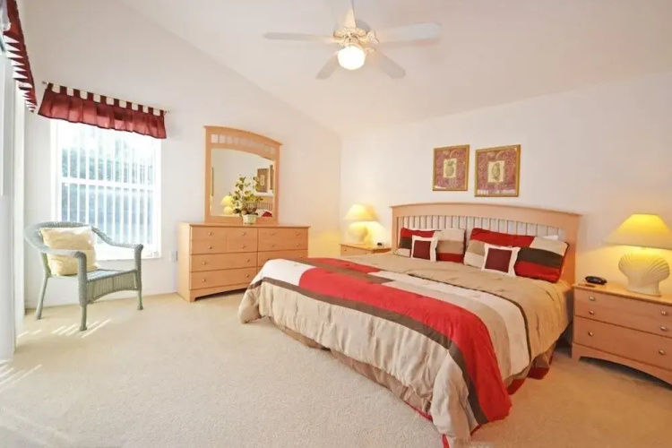 Sunrise Sanctuary 4 Bedroom Home by RedAwning