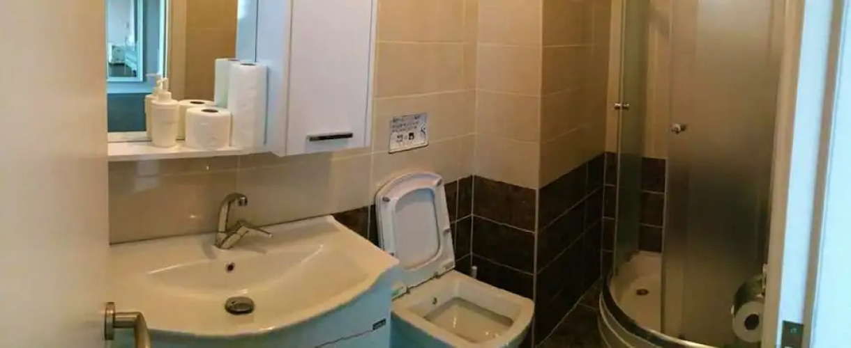 Ogun House Hotel