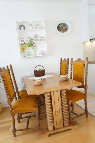 Apartman Perunika