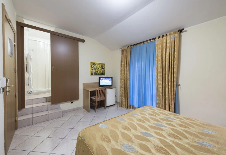 Hotel Regina