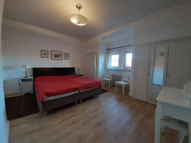 Ferienwohnung Stricker Bad Sachsa