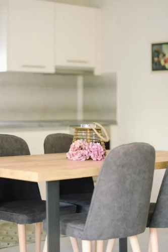 W1 Rooms
