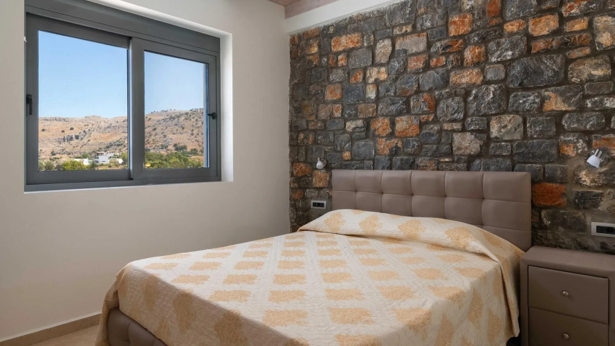 Lindos Summer Memories Villas