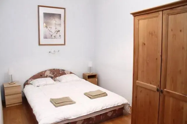 Flatpoint Flats Budapest