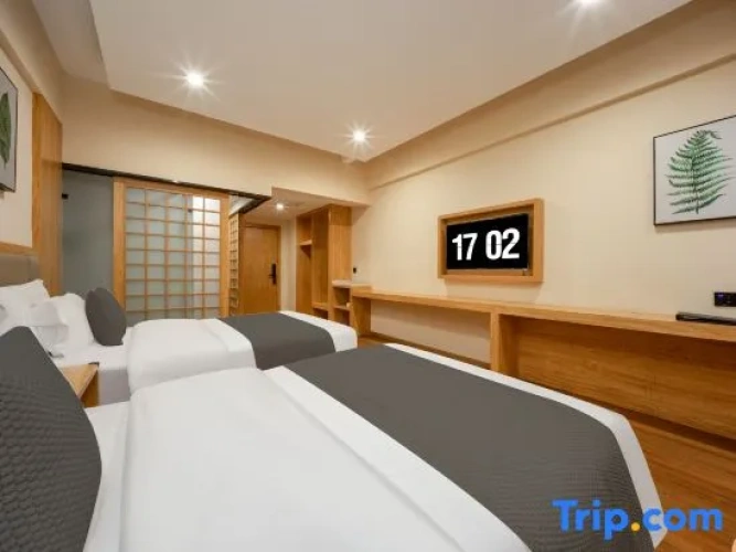 Premium Double room