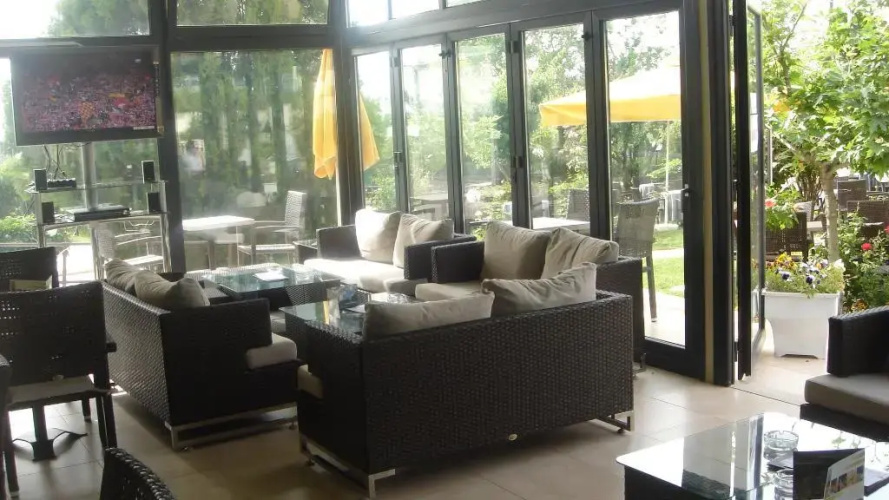Philippion Hotel