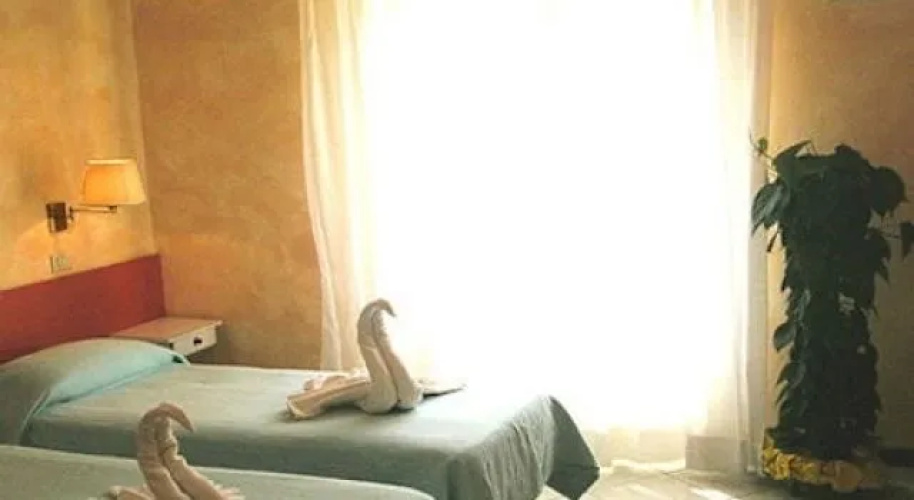 Hotel Star