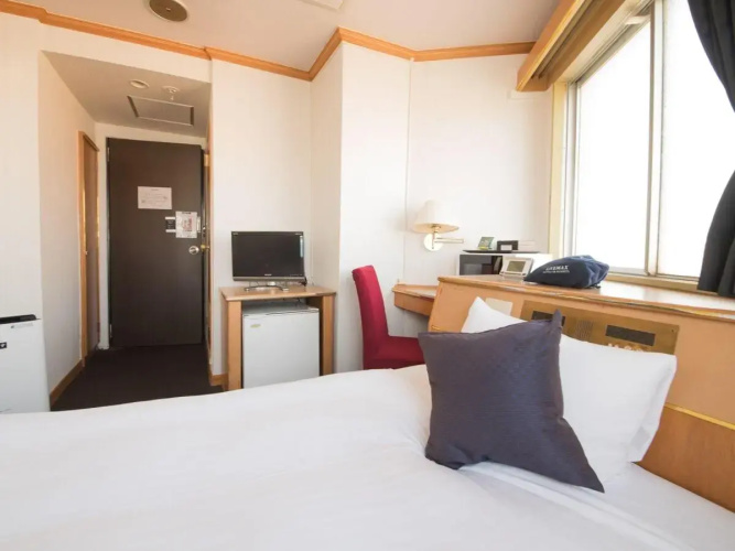 Hotel Livemax Naha-matsuyama