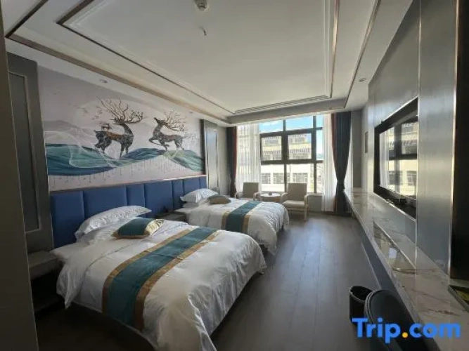 Premium Double room