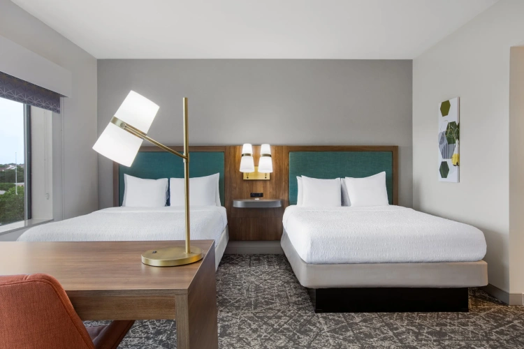 Quadruple Suite