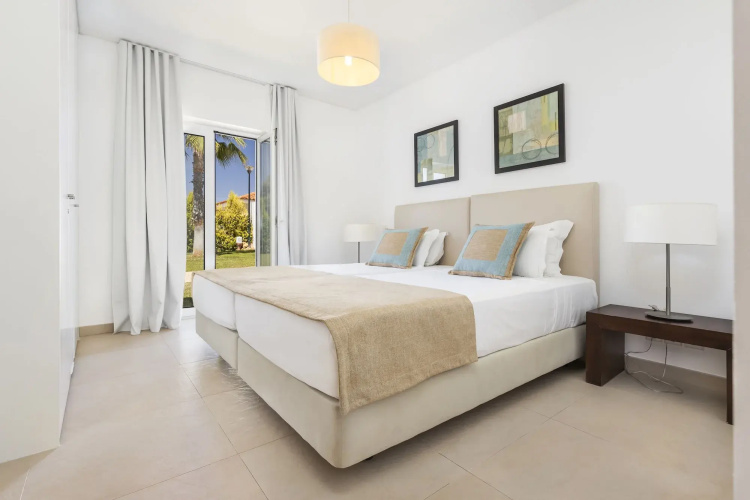 Eden Villas & Apartments