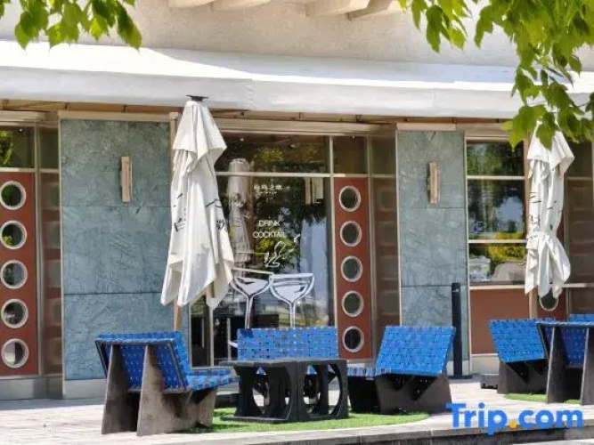 CHYS Seascape Homestay