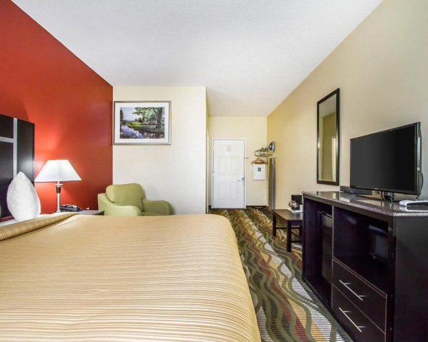 Quality Inn Fort Payne