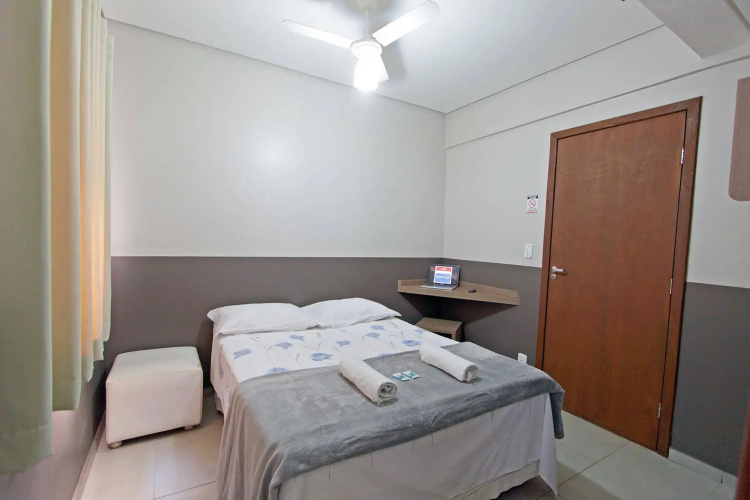 Hotel Ipiranga