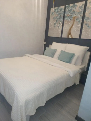 Фотография номера квартиры Апартаменты на проспекте Московский 14