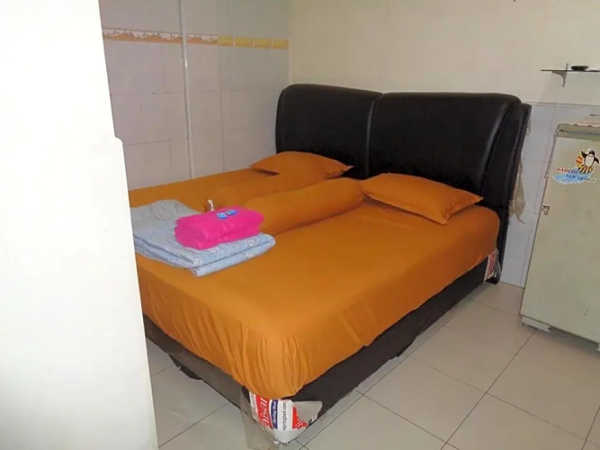Hotel Cahaya