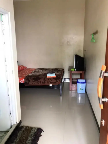 Villa Bintang