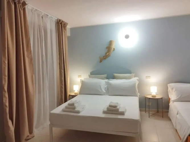 Hotel Sole