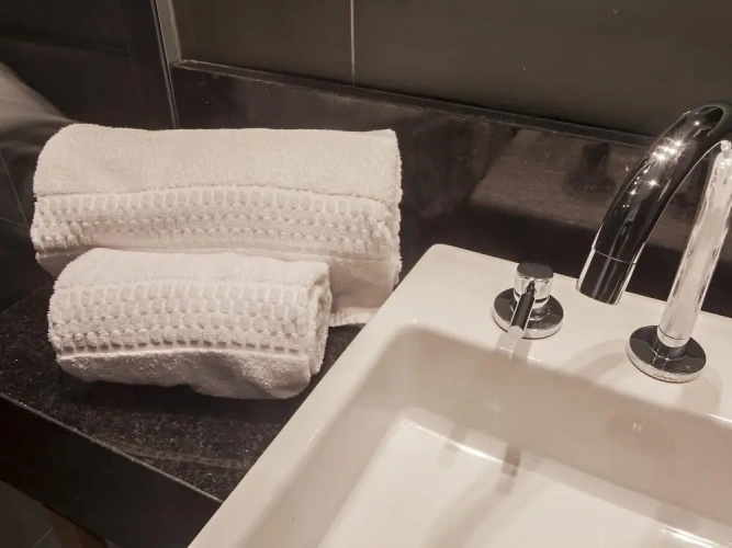 Standard Twin Apartment