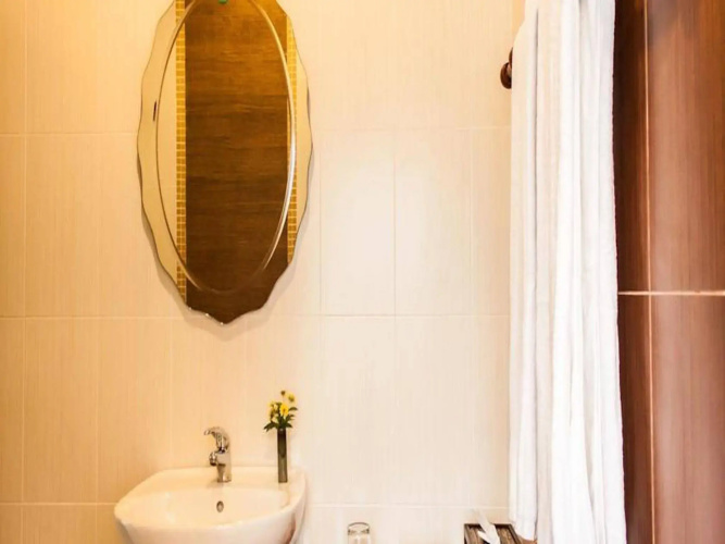 Chaipura Resort