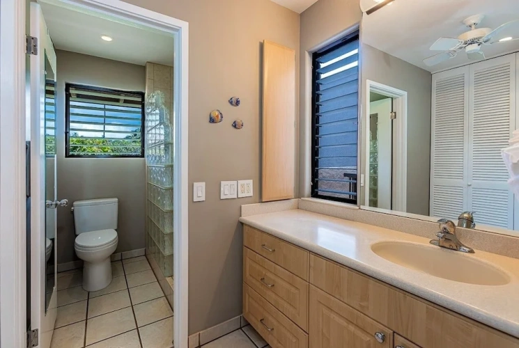 1 Bedroom Standard room