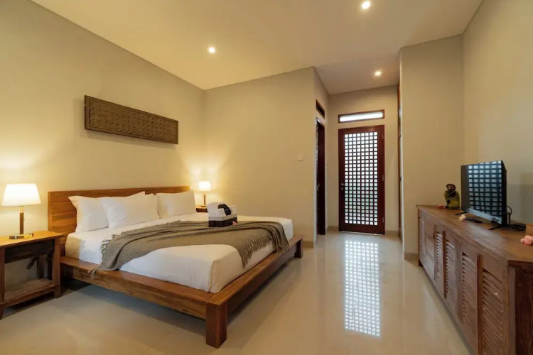 Mamora Living Ubud
