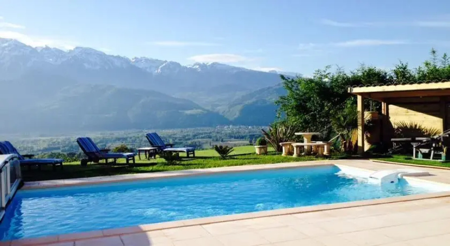 La Grange Buissière