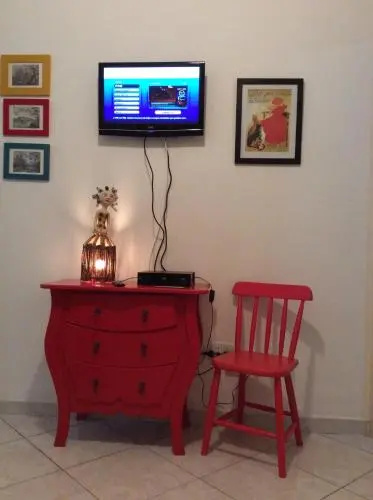 CoraÇÃo De Copacabana
