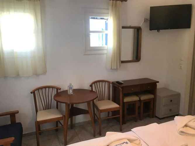 Pension Romantika